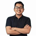 Ahmad Thariq Syauqi, pendiri Nalurika