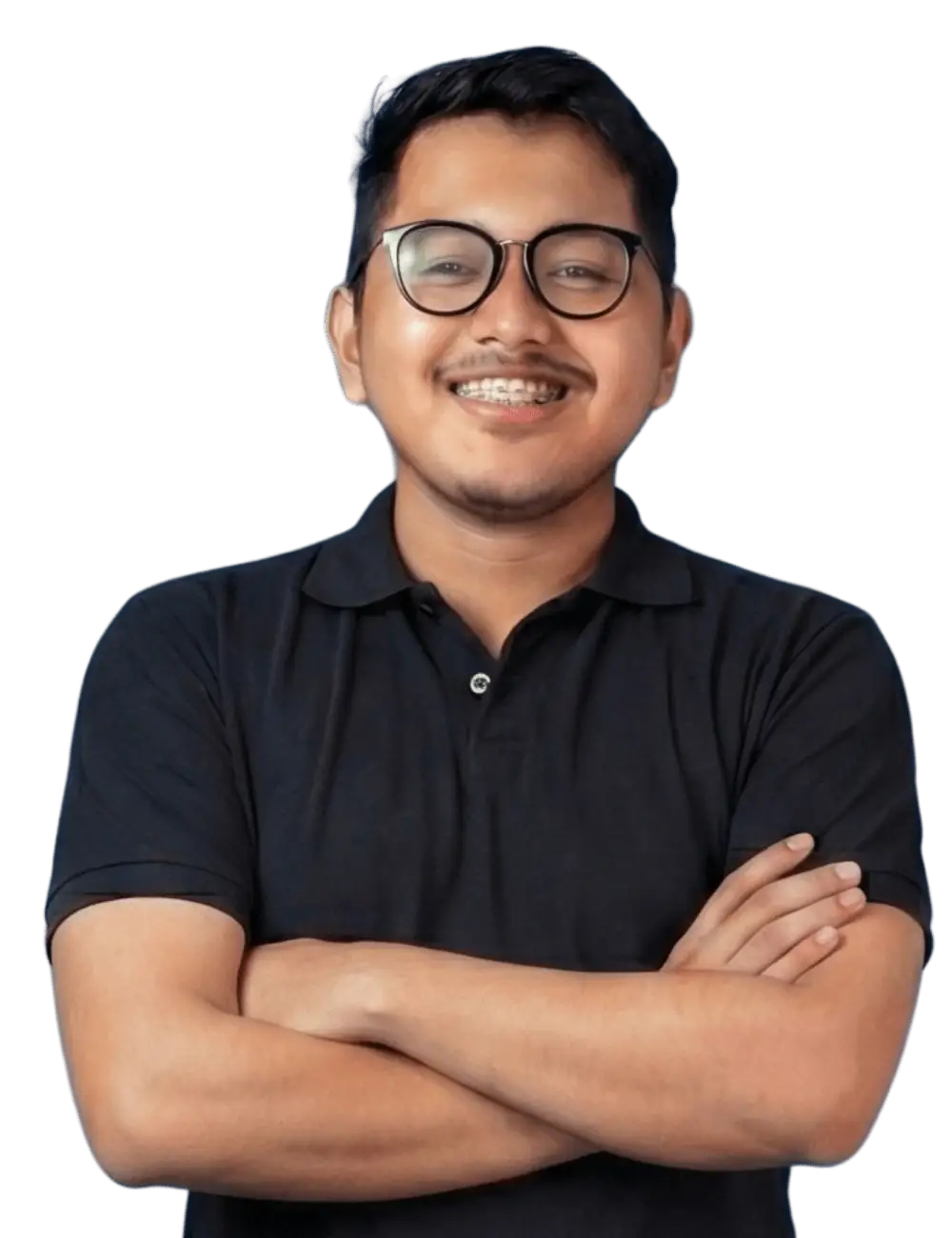 Ahmad Thariq Syauqi, pendiri Nalurika